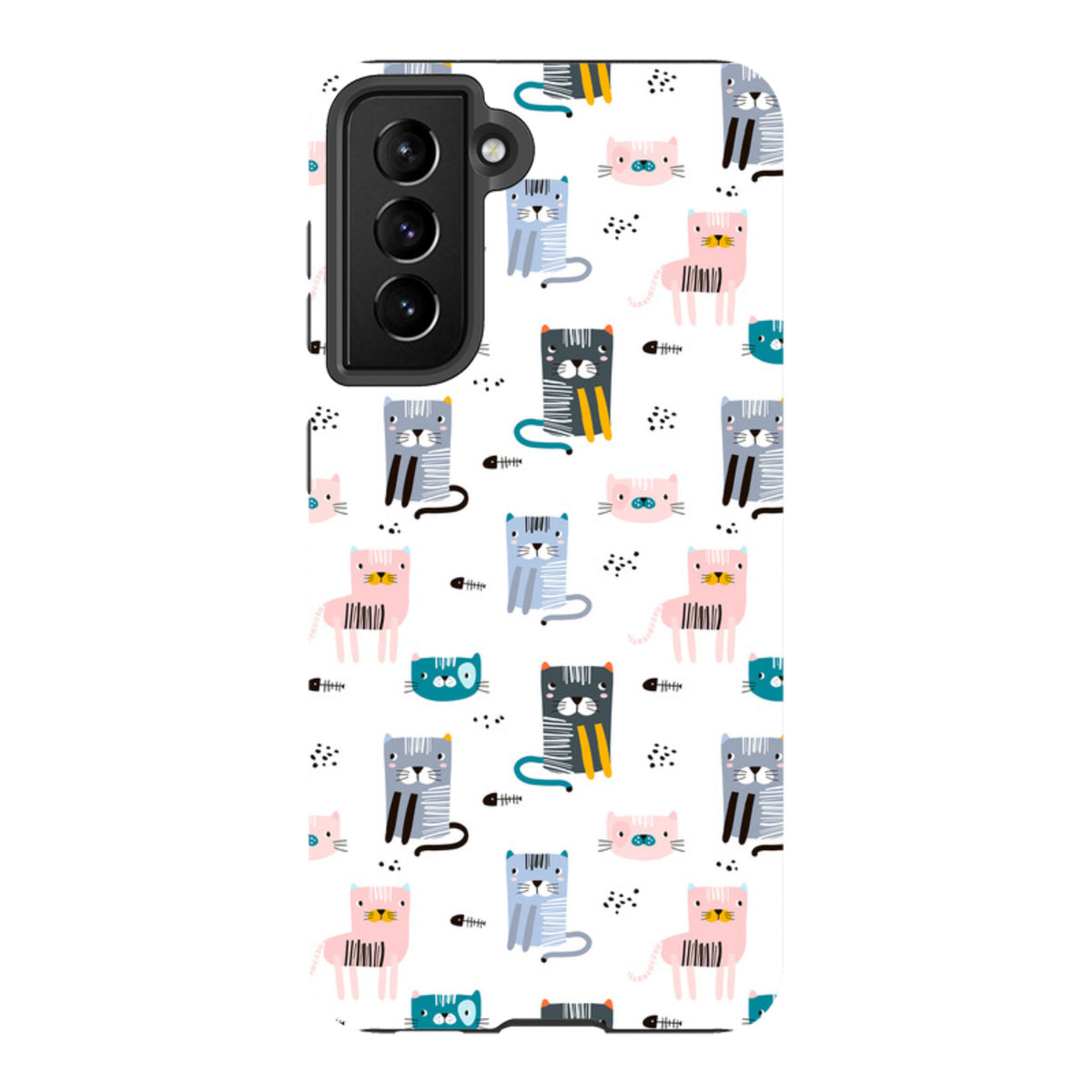 Samsung Tough Case - Katy Purry