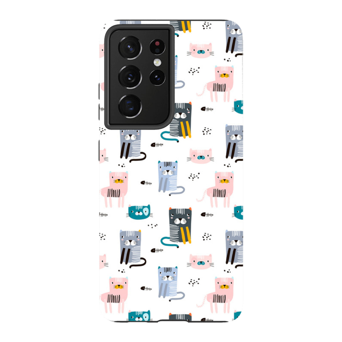 Samsung Tough Case - Katy Purry