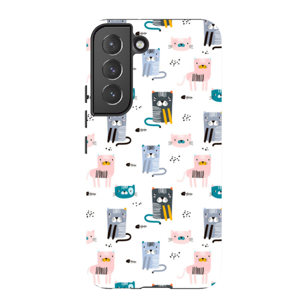 Samsung Tough Case - Katy Purry
