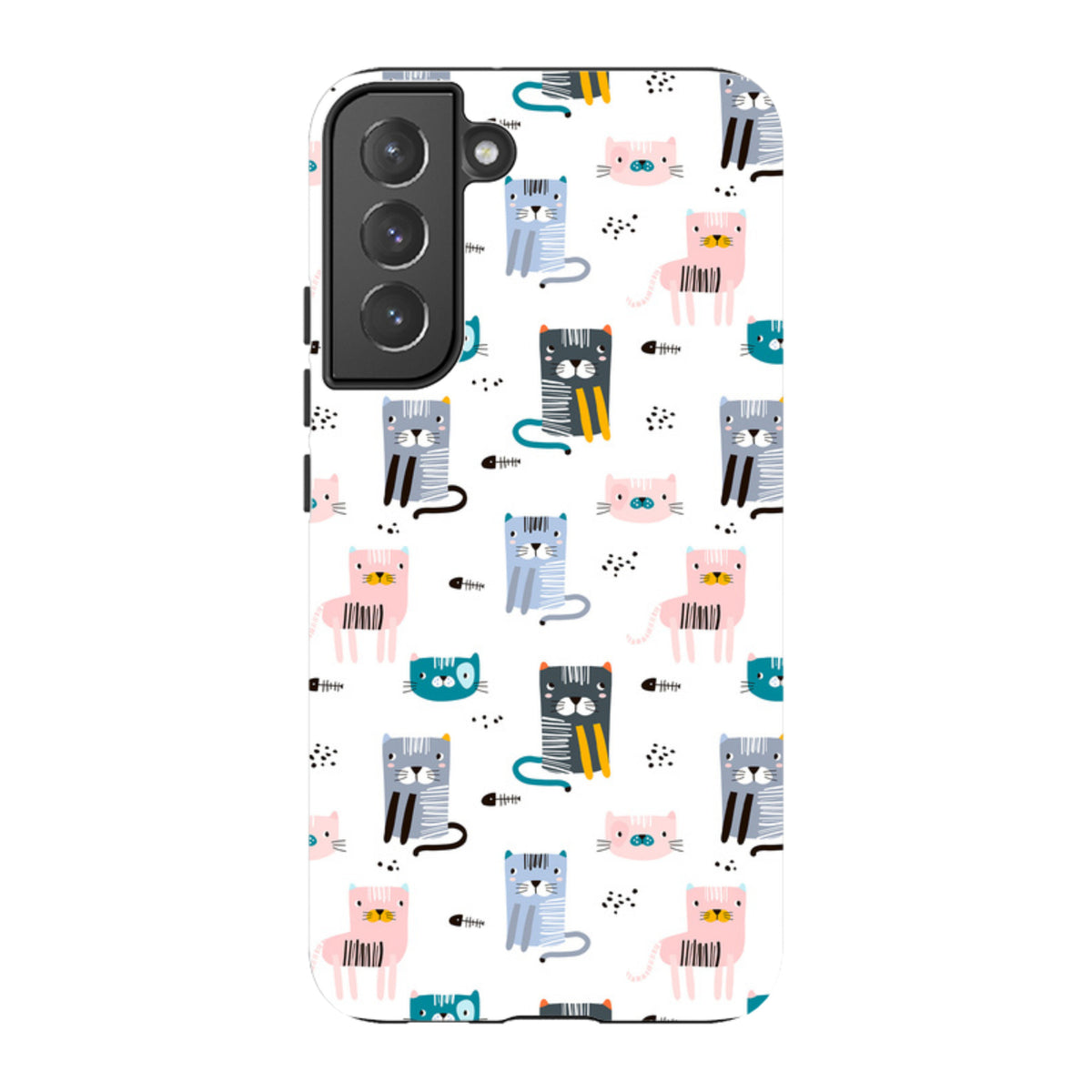 Samsung Tough Case - Katy Purry