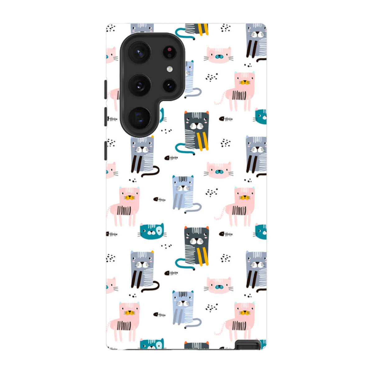 Samsung Tough Case - Katy Purry