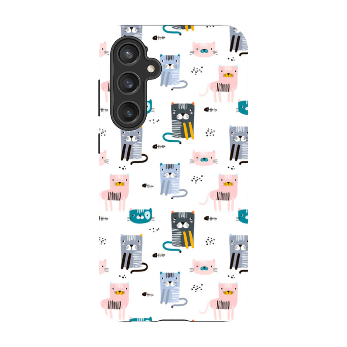 Samsung Tough Case - Katy Purry