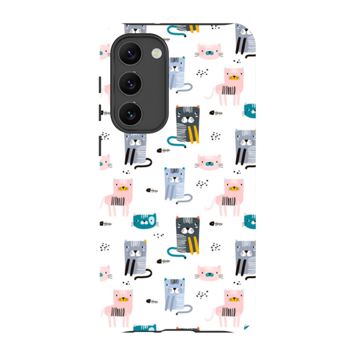 Samsung Tough Case - Katy Purry
