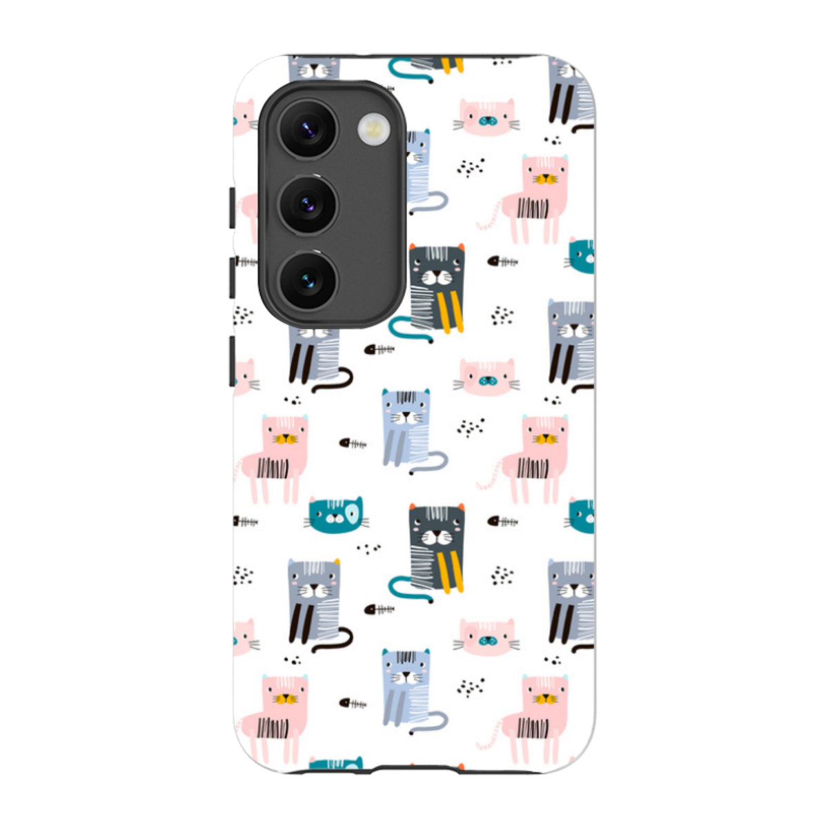 Samsung Tough Case - Katy Purry