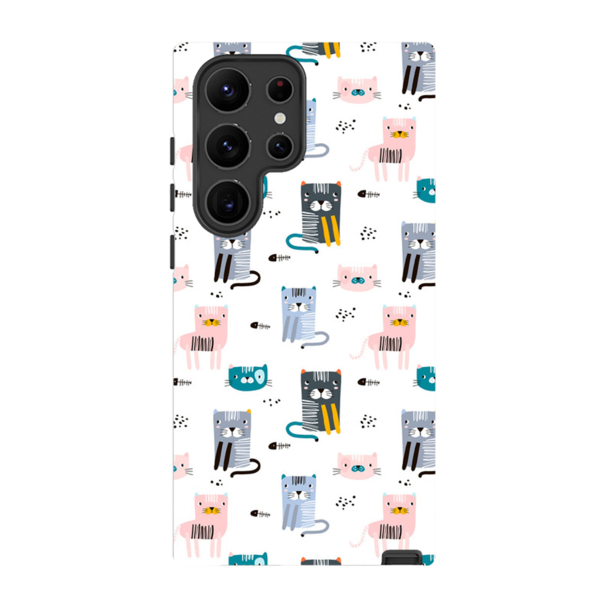 Samsung Tough Case - Katy Purry