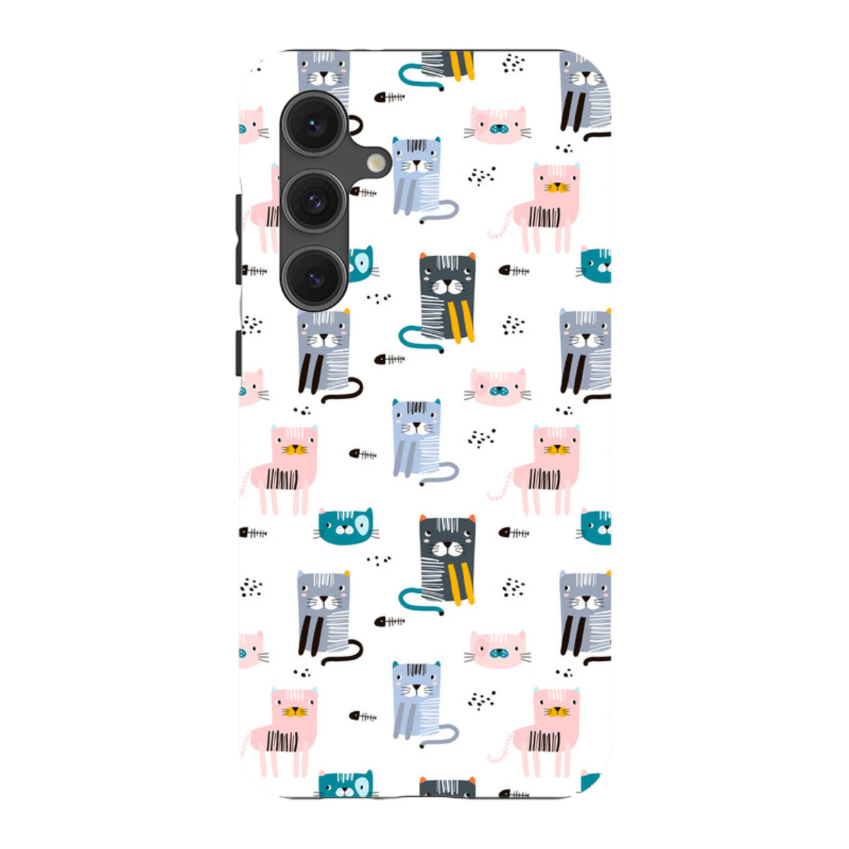 Samsung Tough Case - Katy Purry
