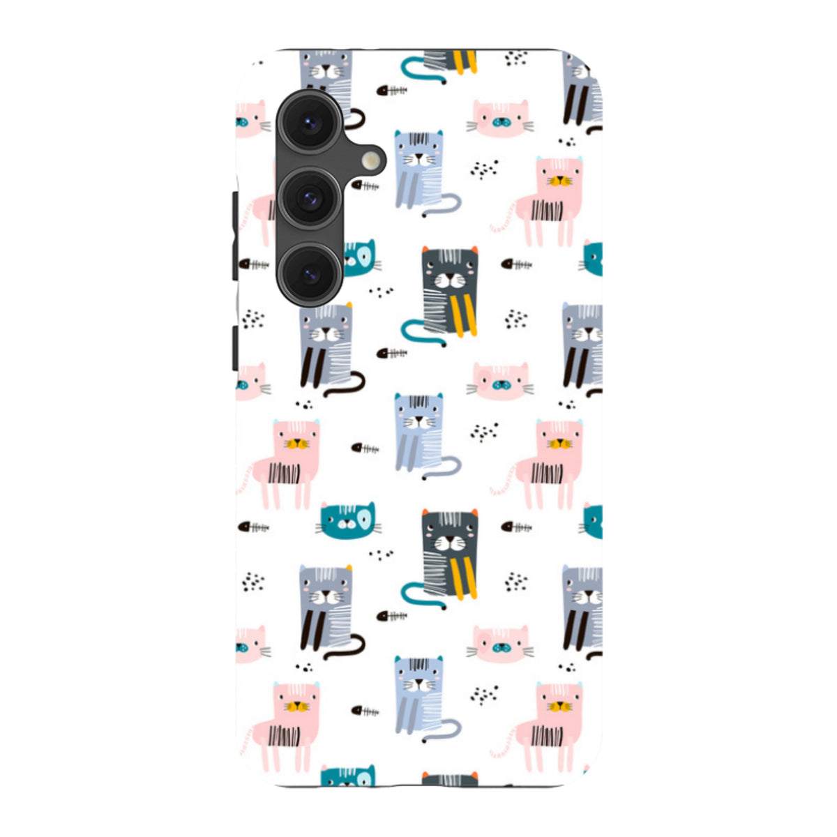 Samsung Tough Case - Katy Purry