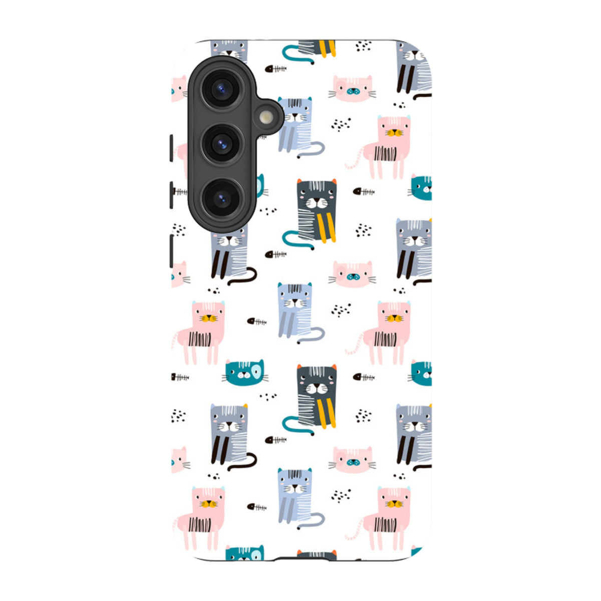 Samsung Tough Case - Katy Purry