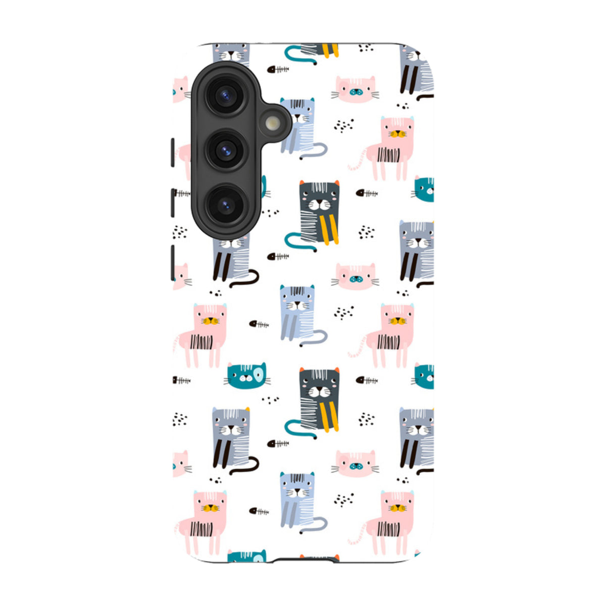 Samsung Tough Case - Katy Purry