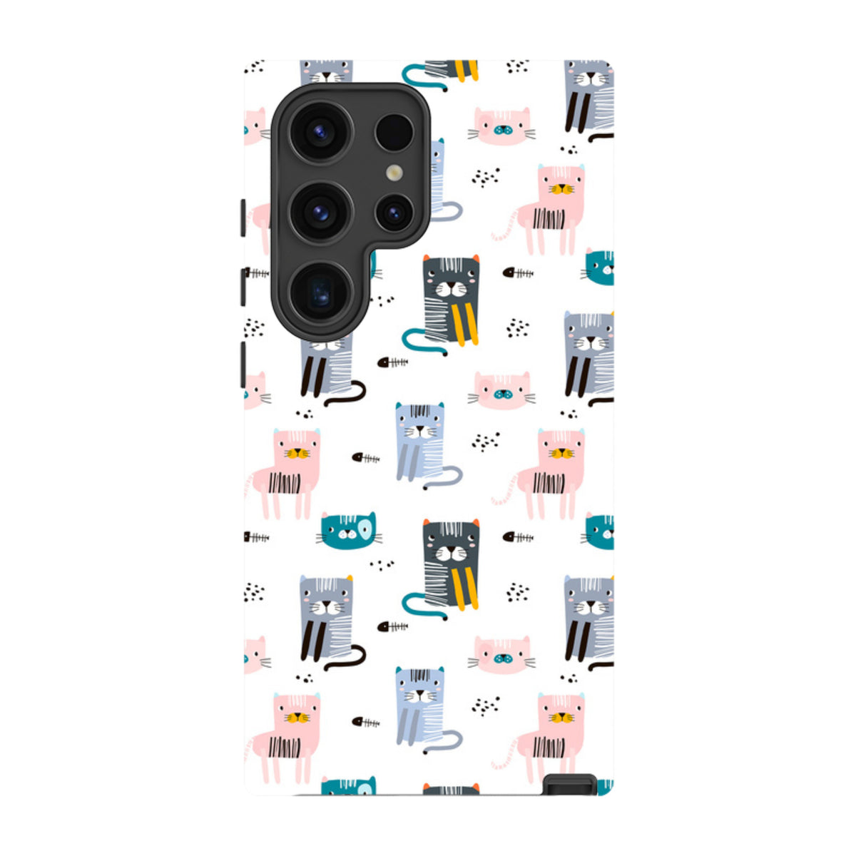 Samsung Tough Case - Katy Purry