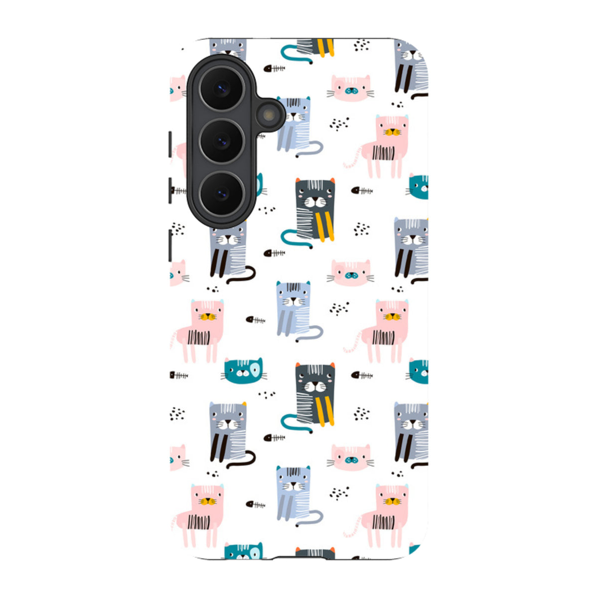 Samsung Tough Case - Katy Purry