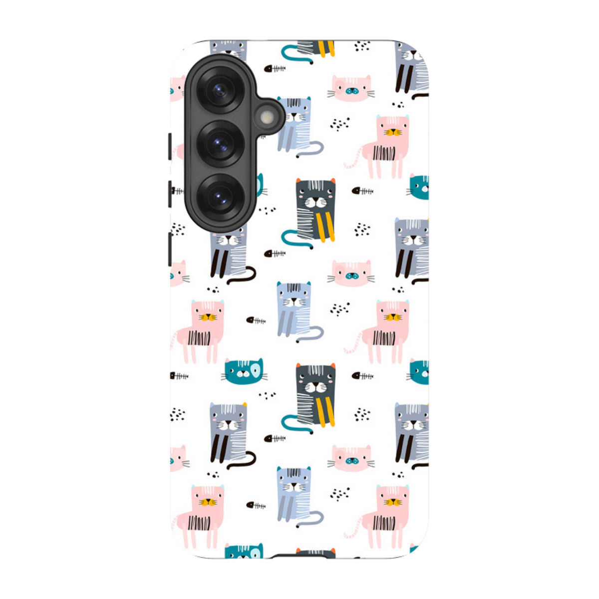 Samsung Tough Case - Katy Purry