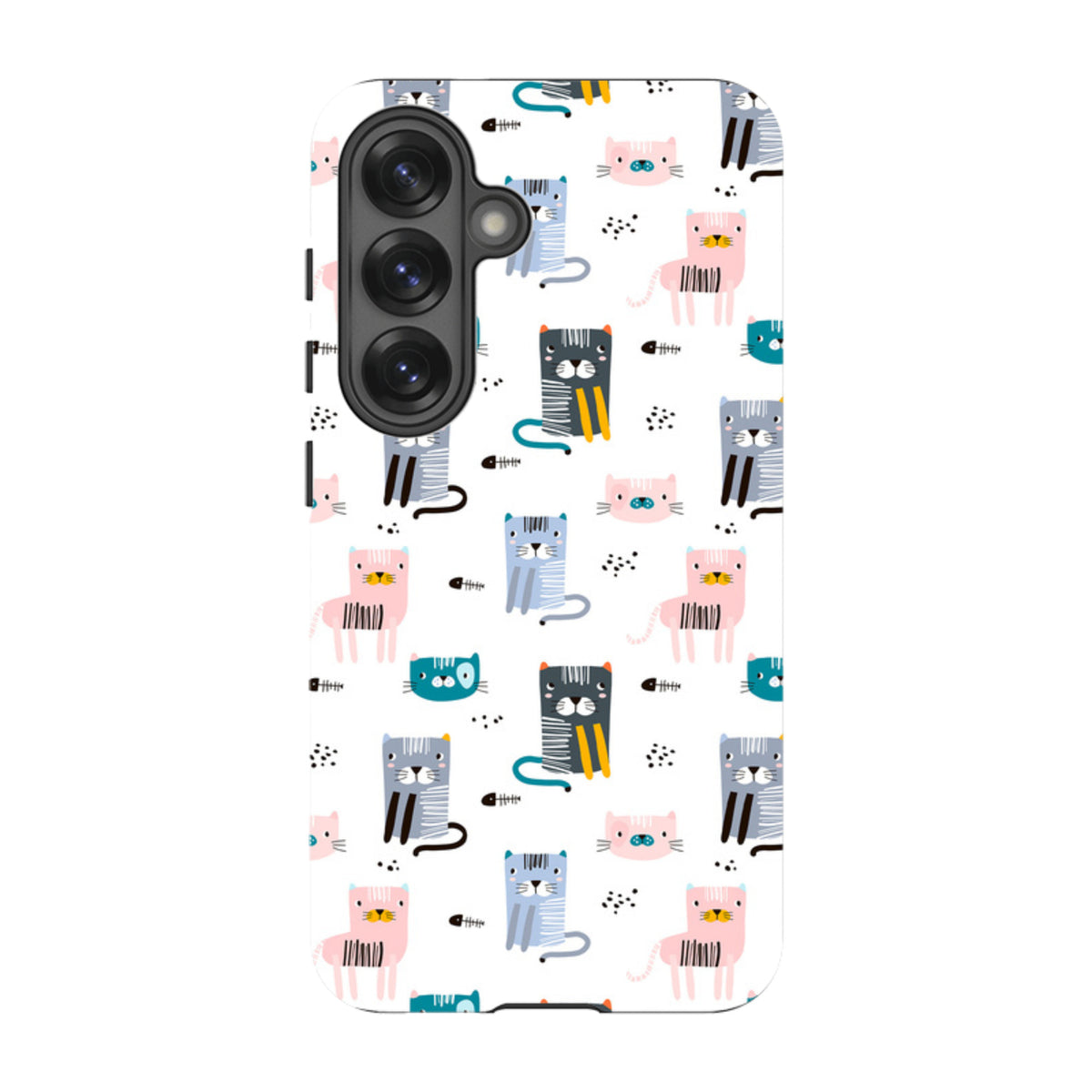 Samsung Tough Case - Katy Purry