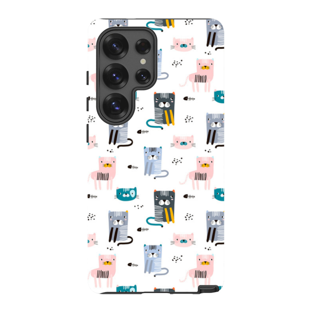 Samsung Tough Case - Katy Purry