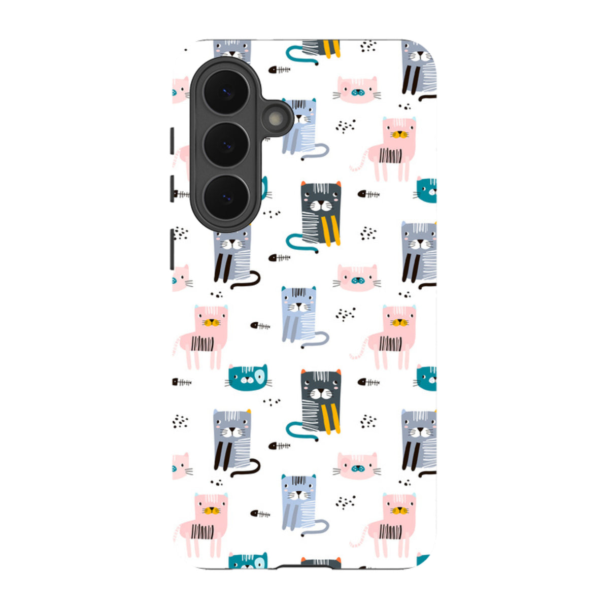 Samsung Tough Case - Katy Purry