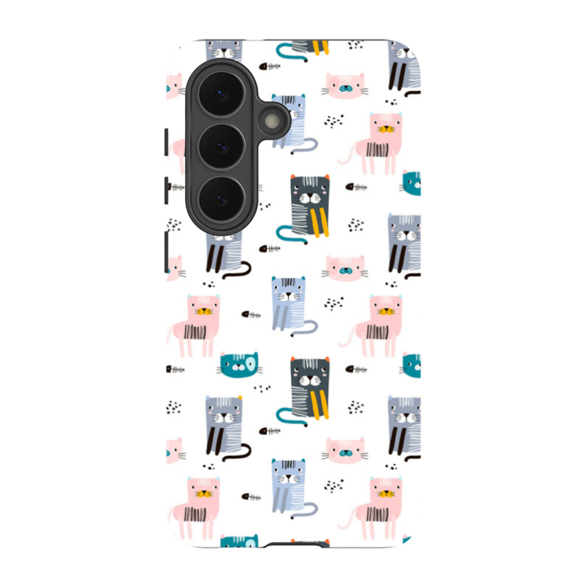 Samsung Tough Case - Katy Purry