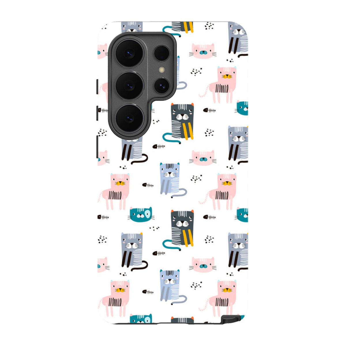 Samsung Tough Case - Katy Purry