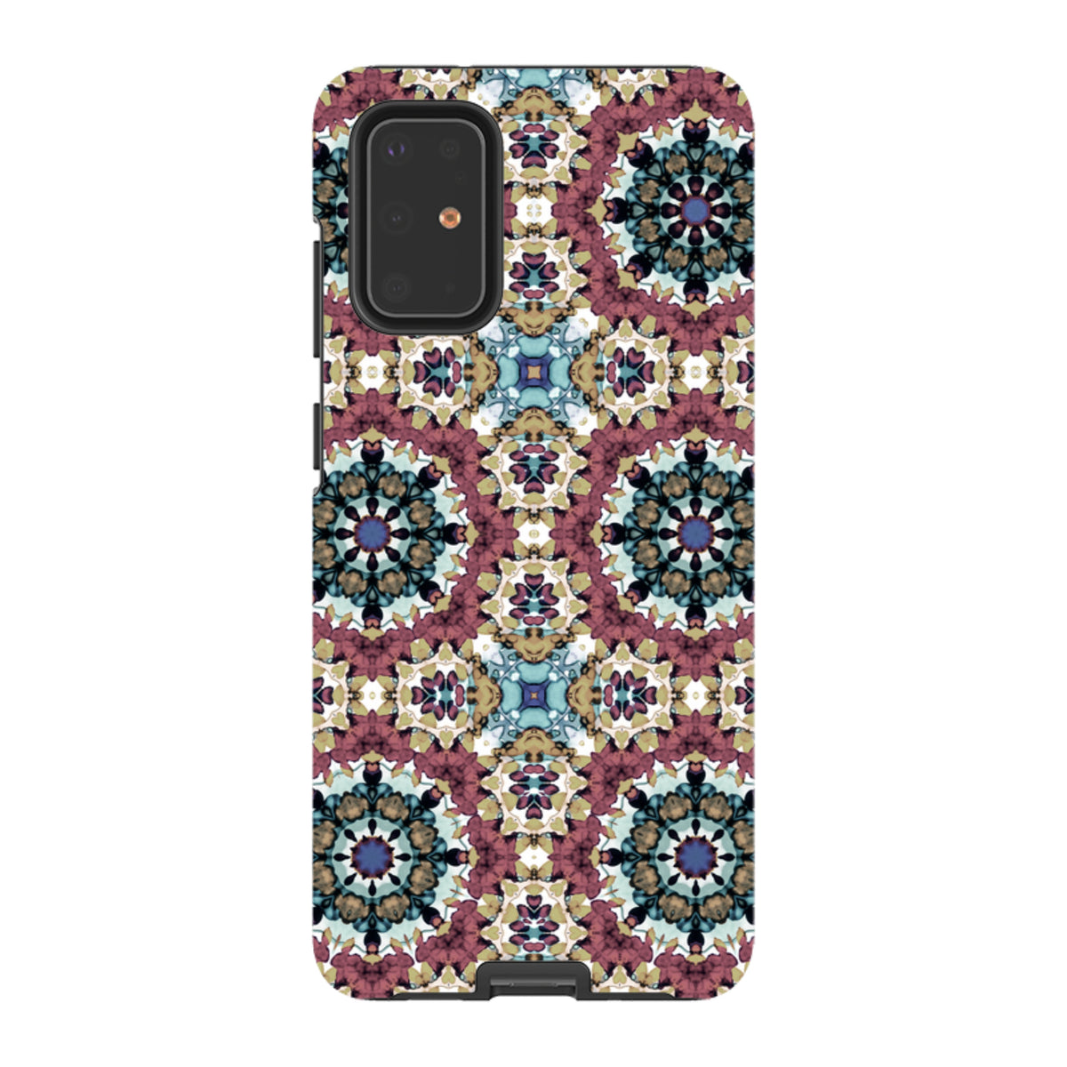 Samsung Tough Case - Kerrville Folk