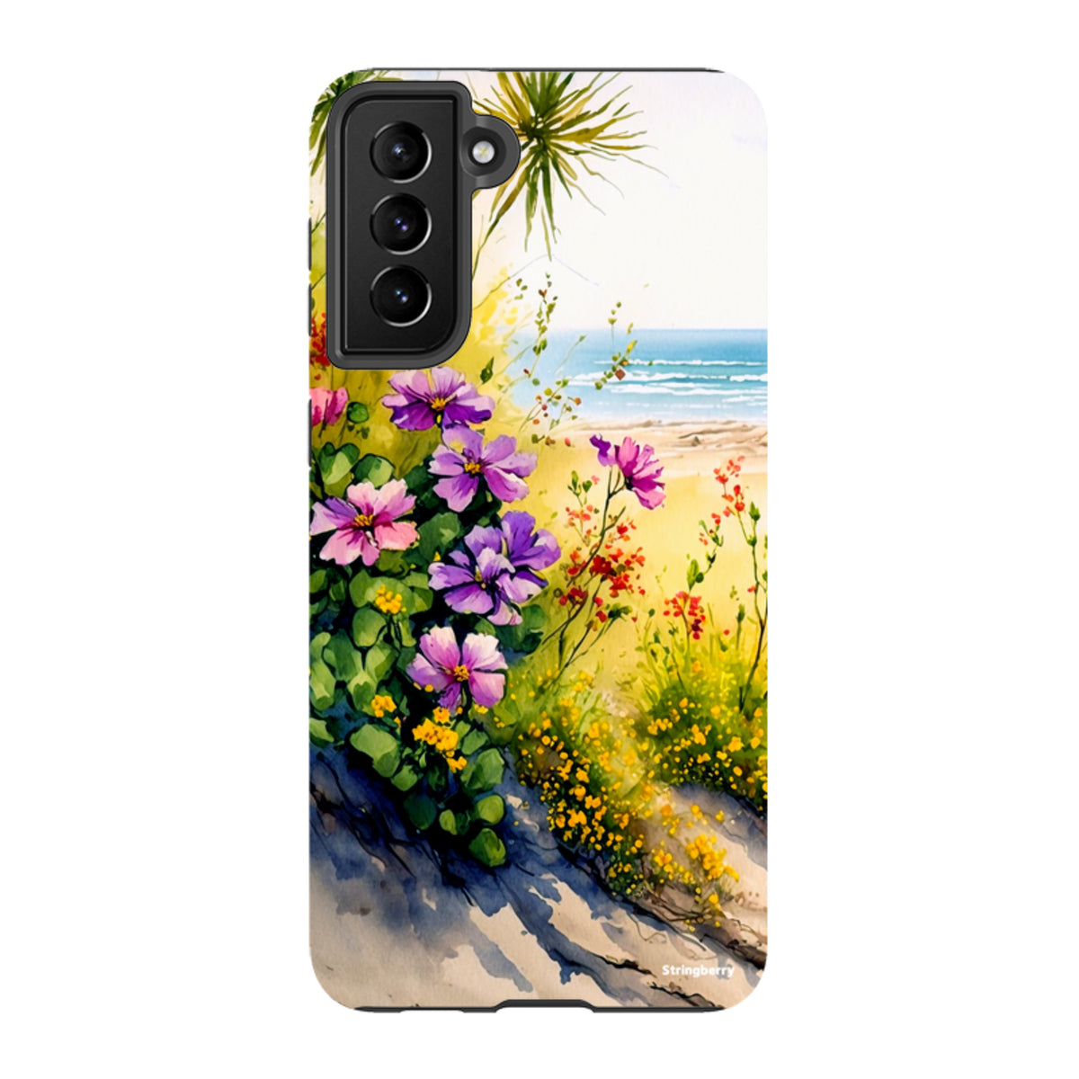 Samsung Tough Case - Lakeside