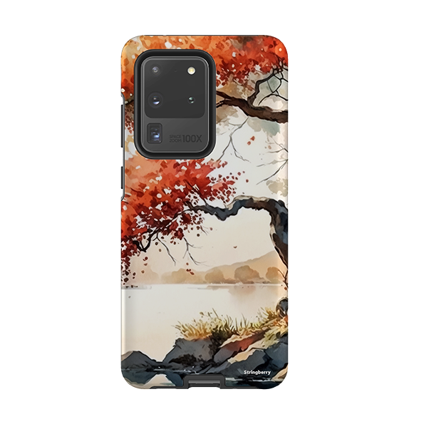 Samsung Tough Case - Lamonby