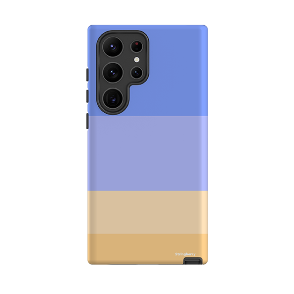Samsung Tough Case - Las Vegas Chroma