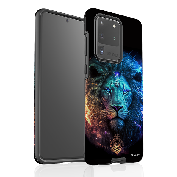 Samsung Tough Case - Leo