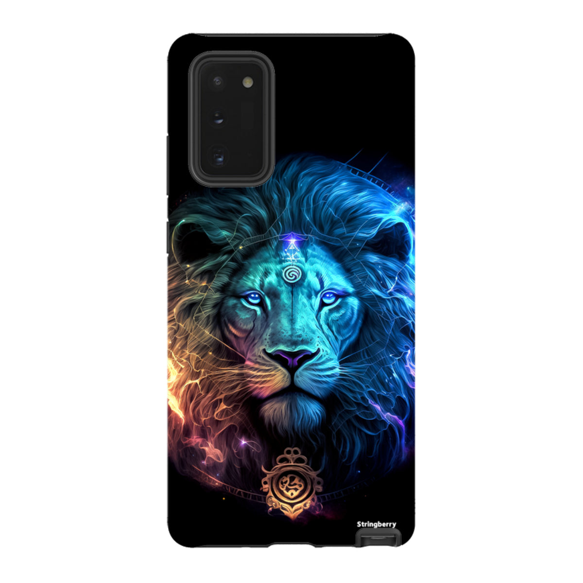 Samsung Tough Case - Leo