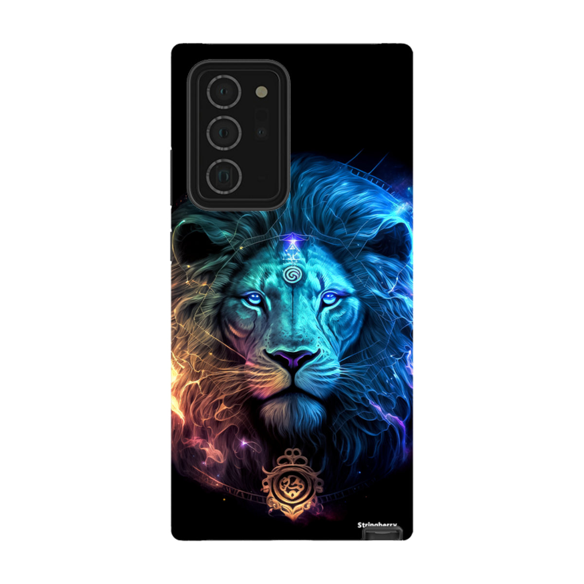 Samsung Tough Case - Leo