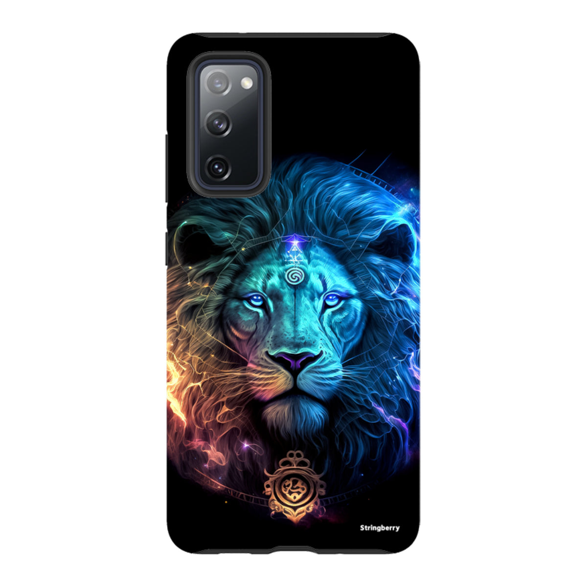 Samsung Tough Case - Leo