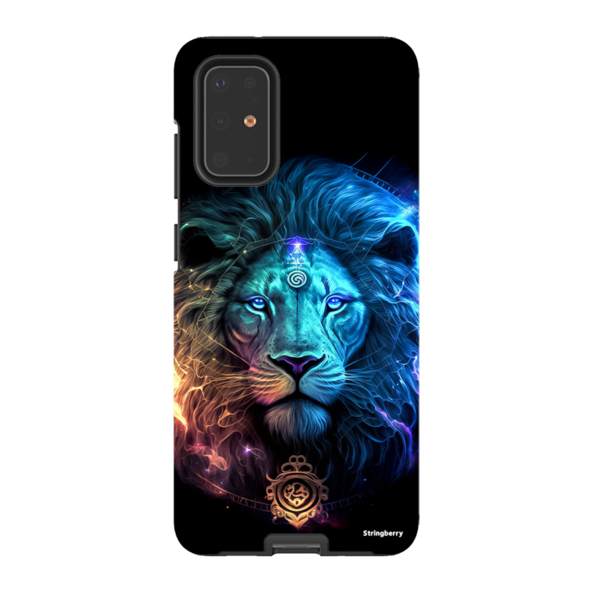 Samsung Tough Case - Leo