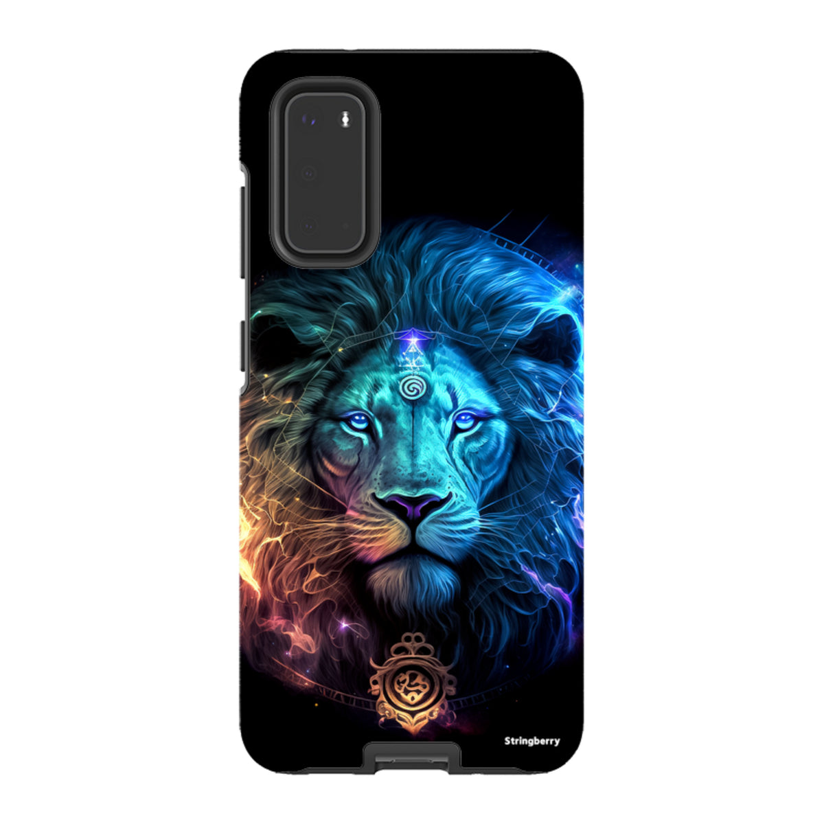 Samsung Tough Case - Leo