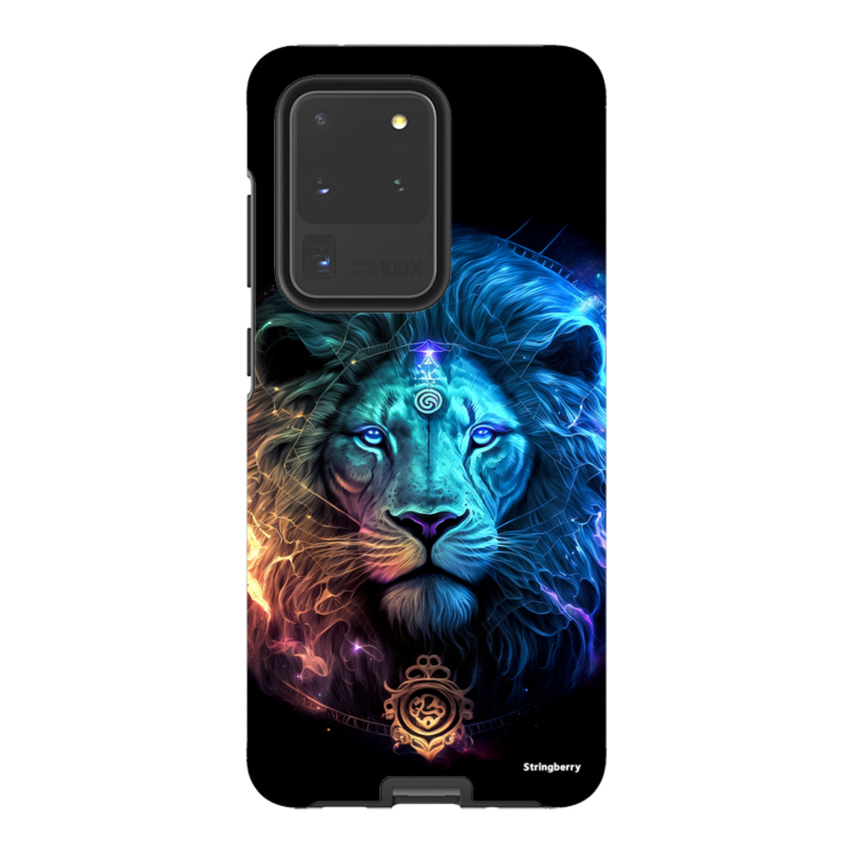 Samsung Tough Case - Leo