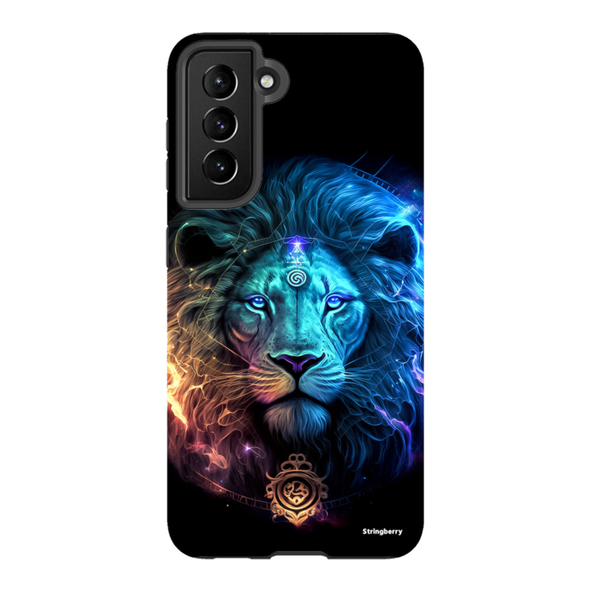 Samsung Tough Case - Leo