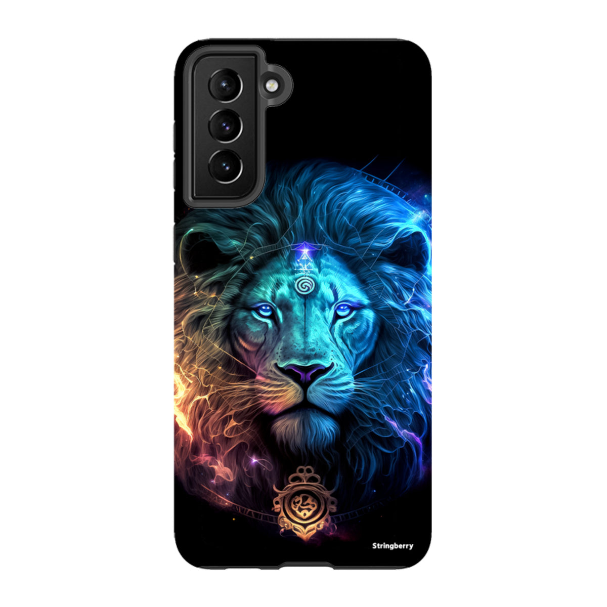 Samsung Tough Case - Leo