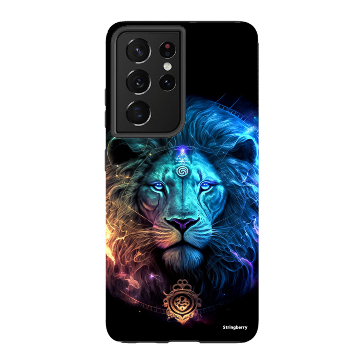 Samsung Tough Case - Leo