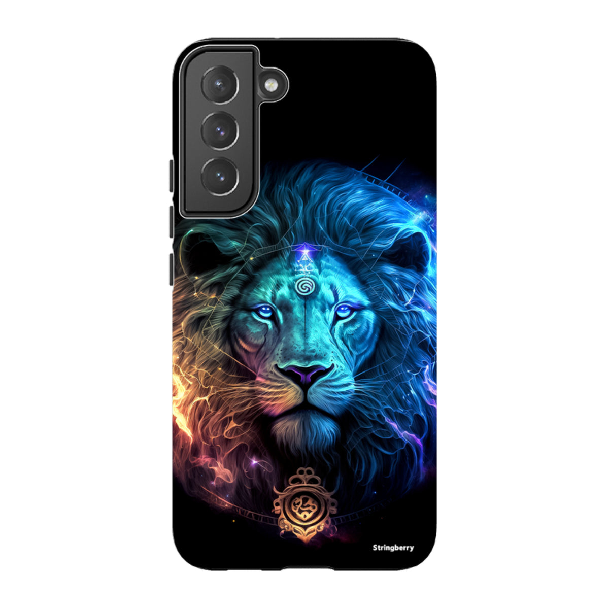 Samsung Tough Case - Leo