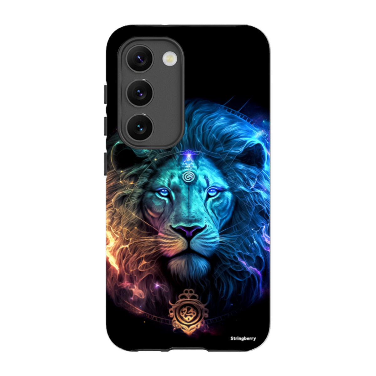 Samsung Tough Case - Leo