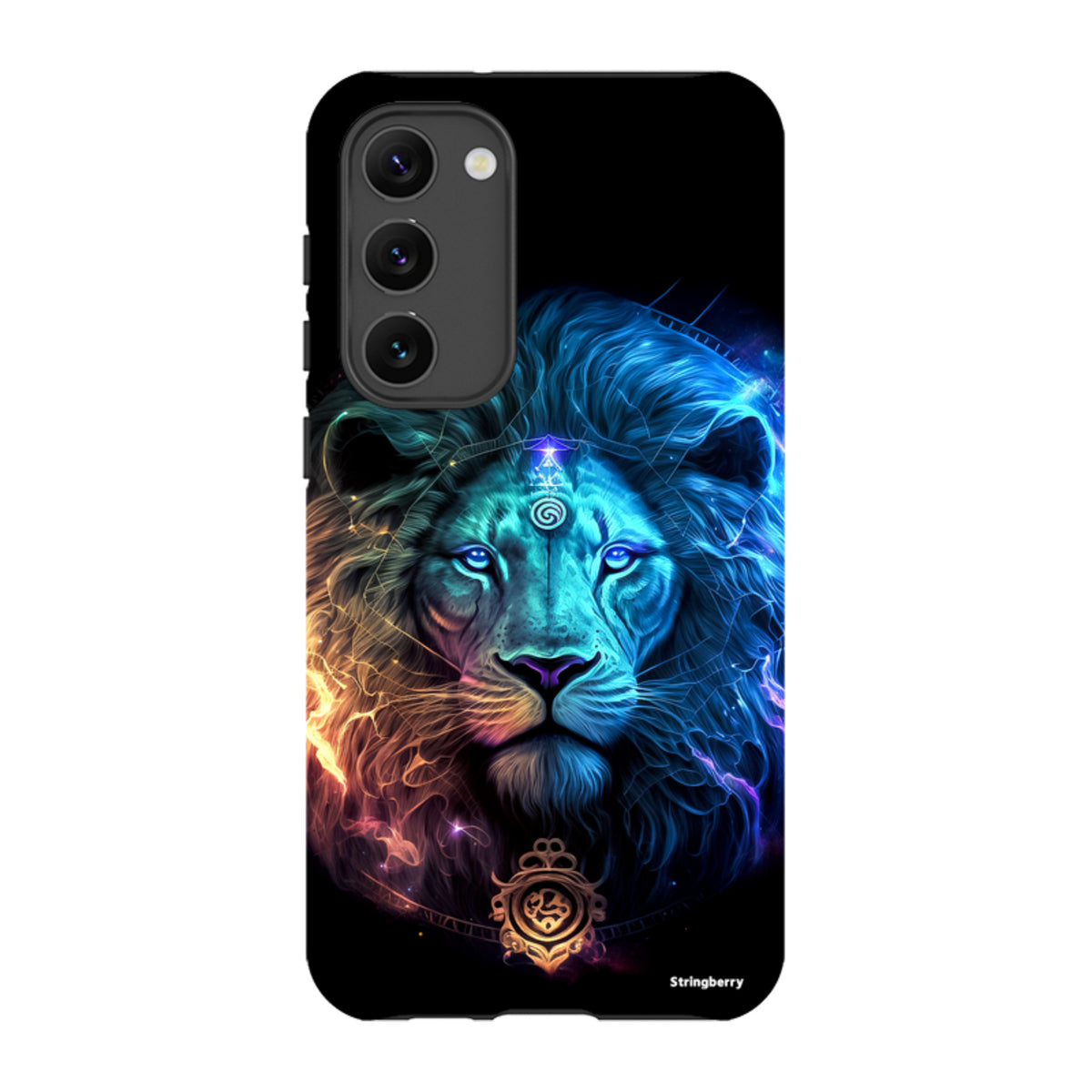 Samsung Tough Case - Leo