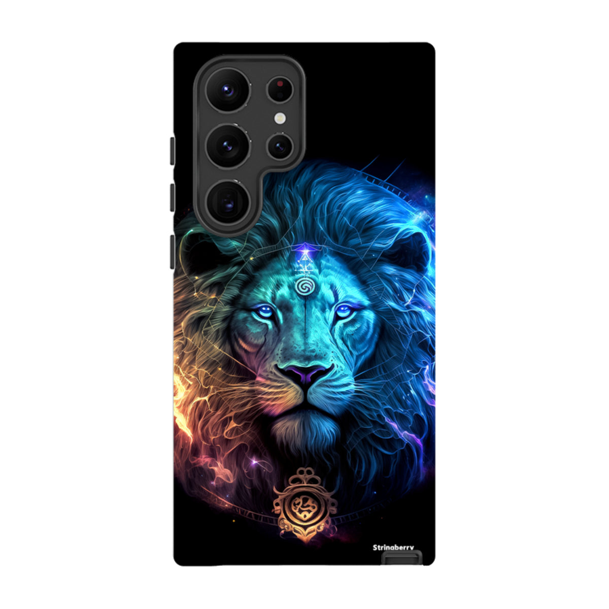 Samsung Tough Case - Leo