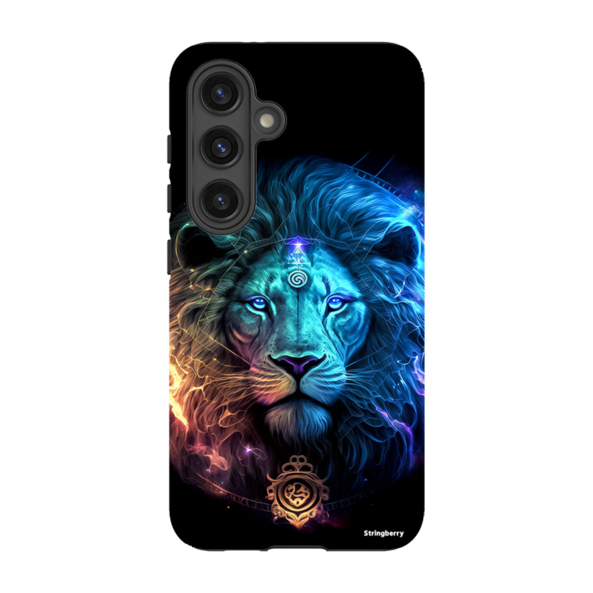 Samsung Tough Case - Leo