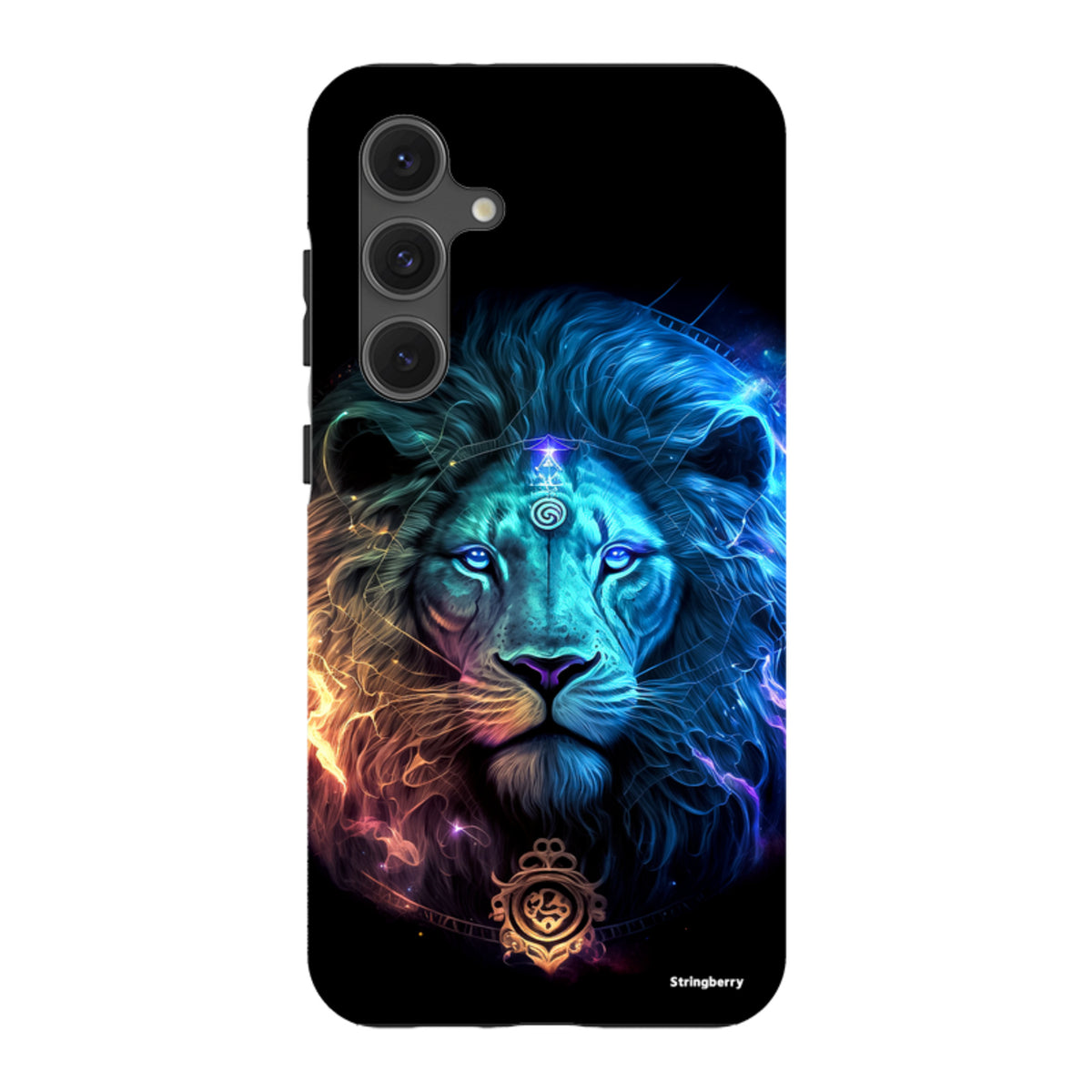 Samsung Tough Case - Leo