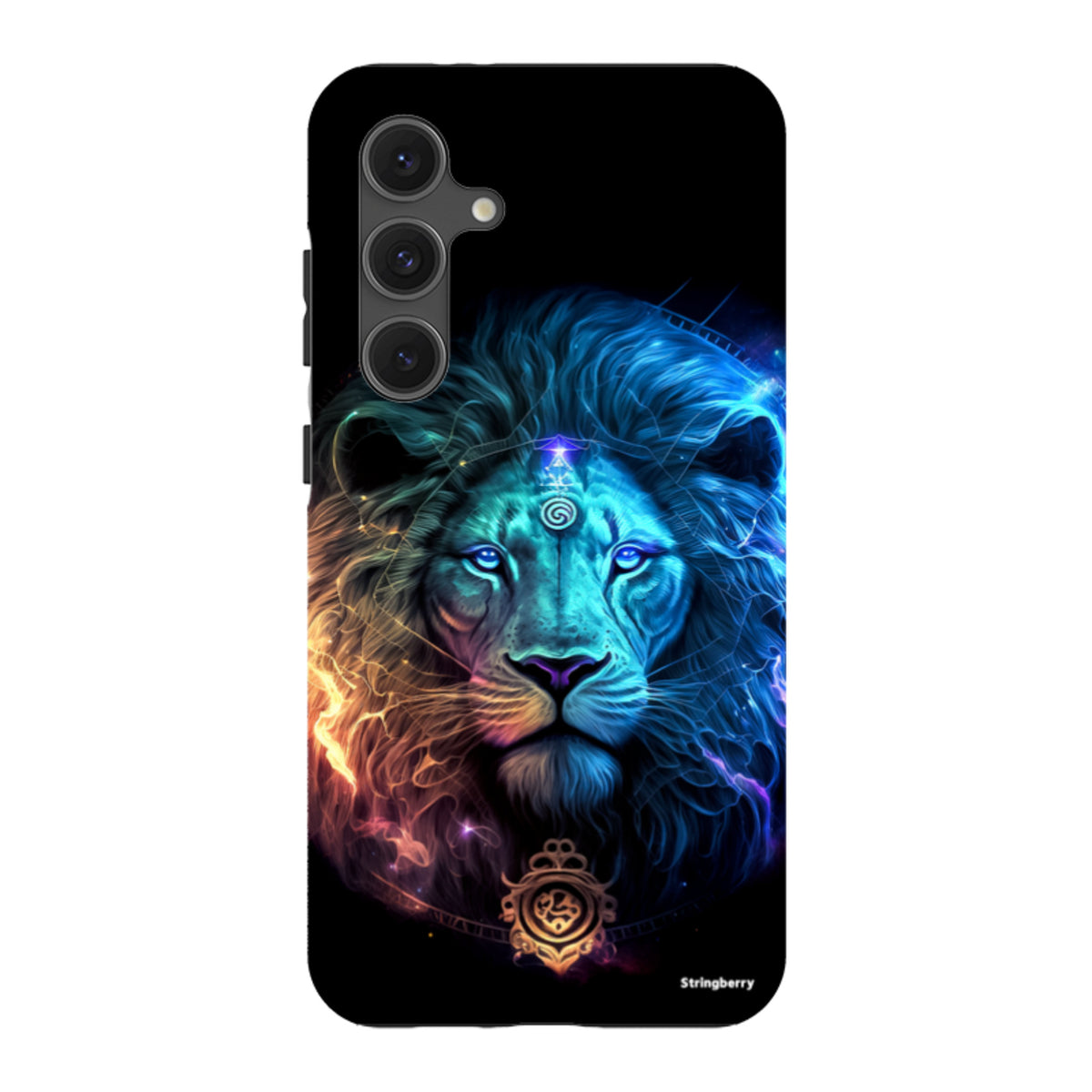 Samsung Tough Case - Leo