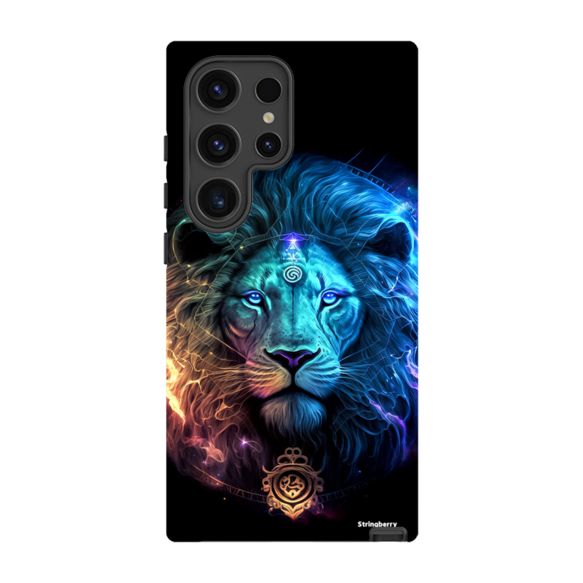 Samsung Tough Case - Leo