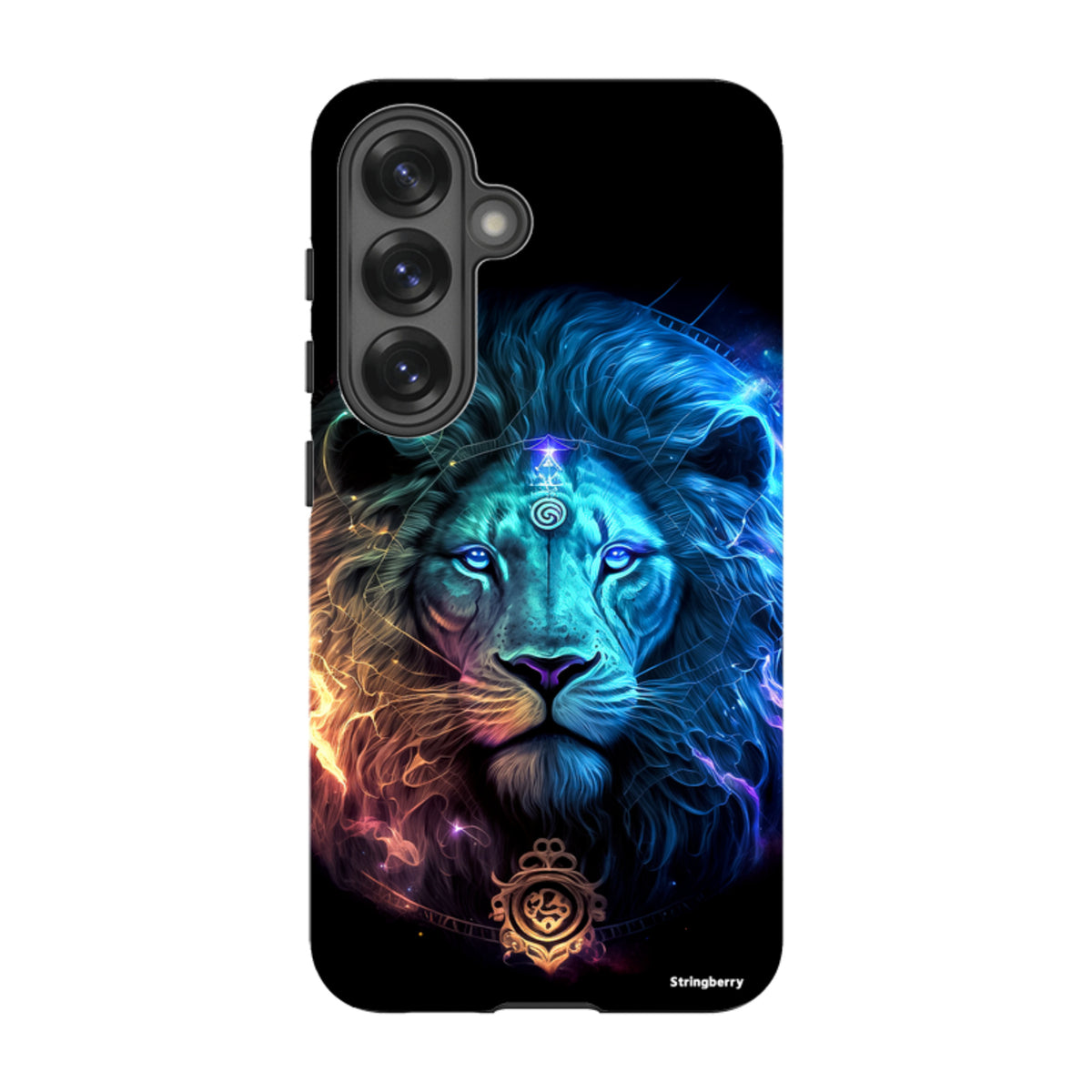 Samsung Tough Case - Leo
