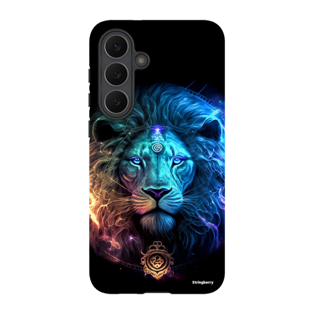 Samsung Tough Case - Leo