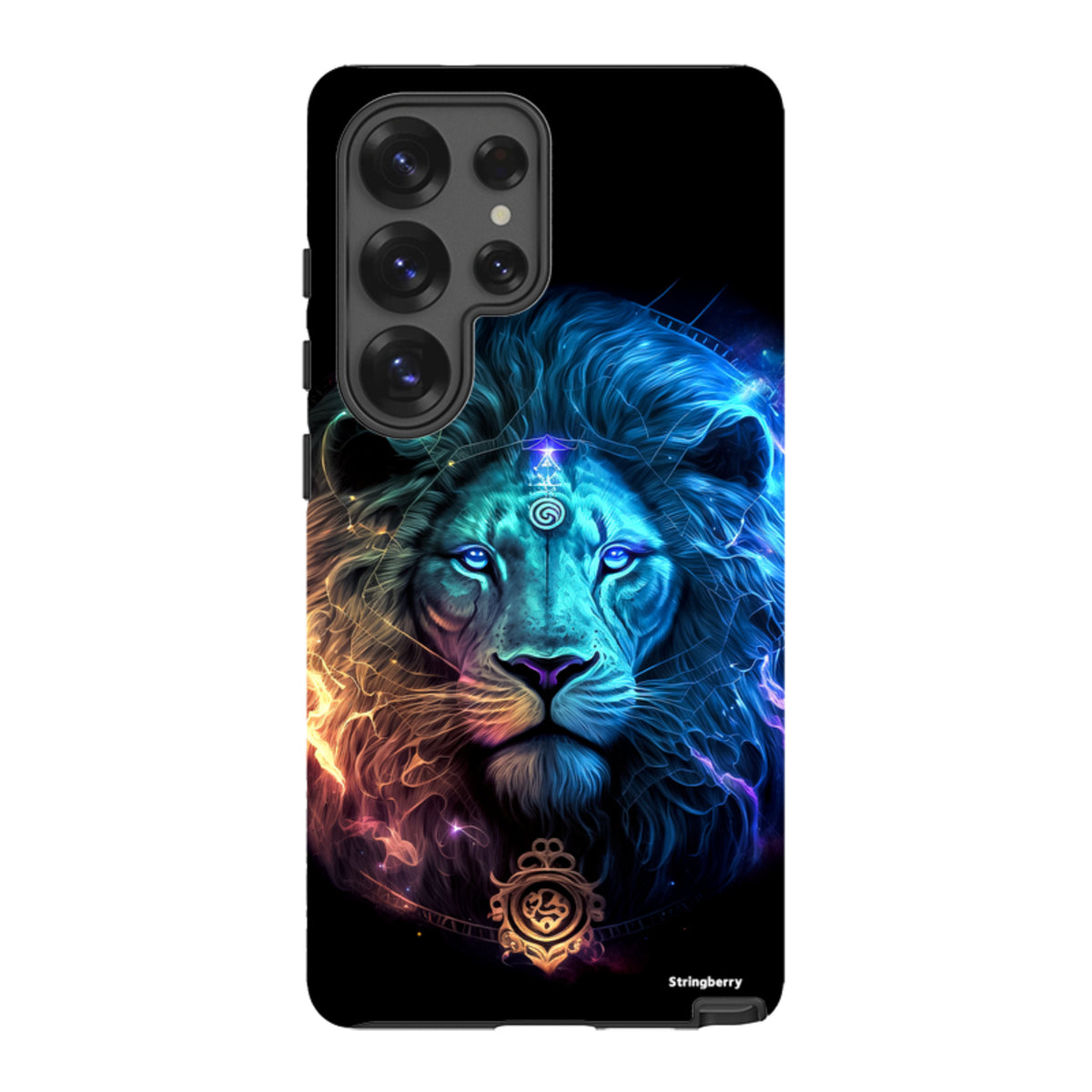 Samsung Tough Case - Leo