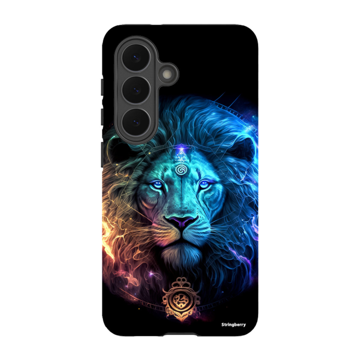 Samsung Tough Case - Leo