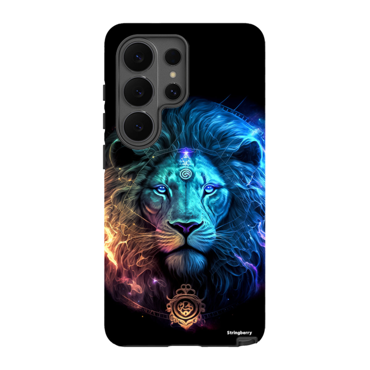 Samsung Tough Case - Leo