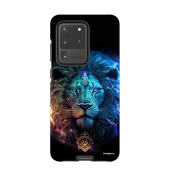 Samsung Tough Case - Leo