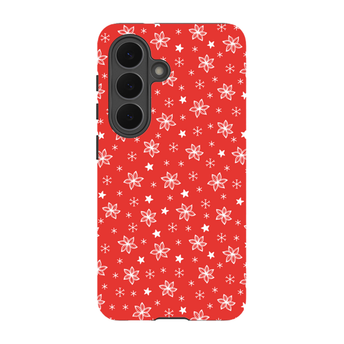 Кейс Samsung Tough - Нека вали сняг